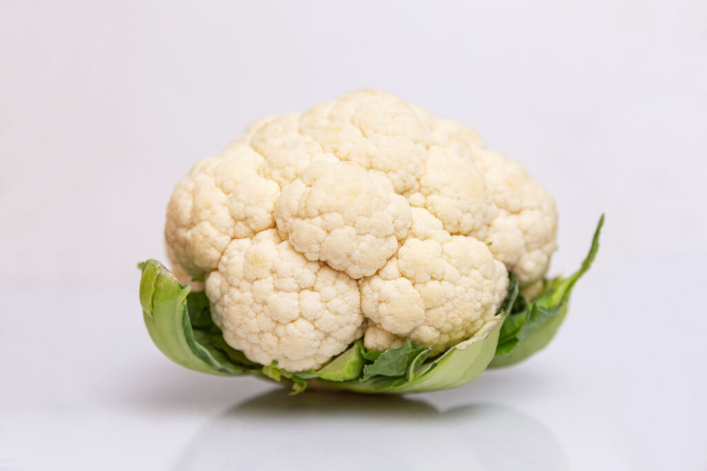 Cauliflower