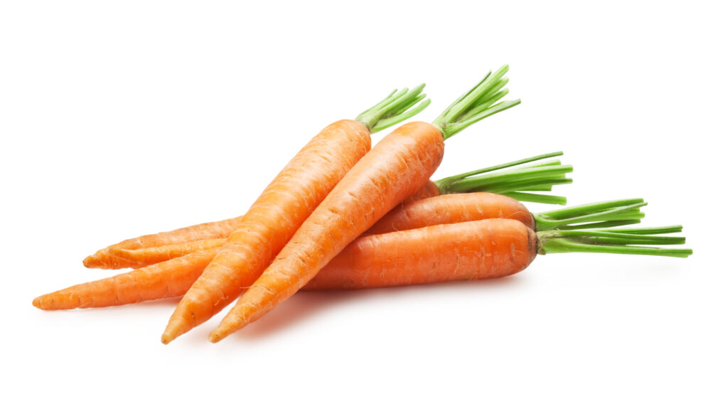 Carrots