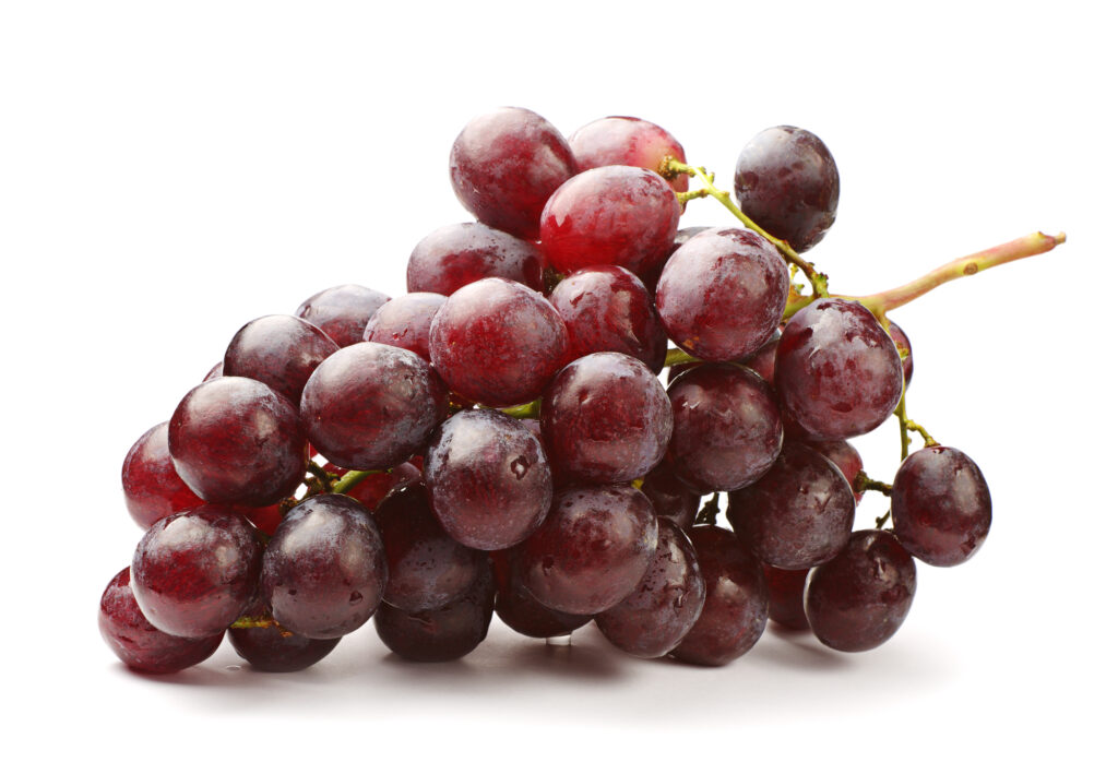 Grapes