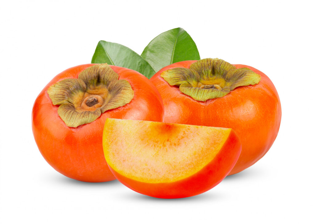 Persimmon