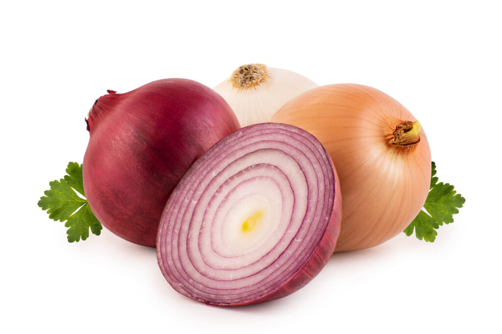 Onion