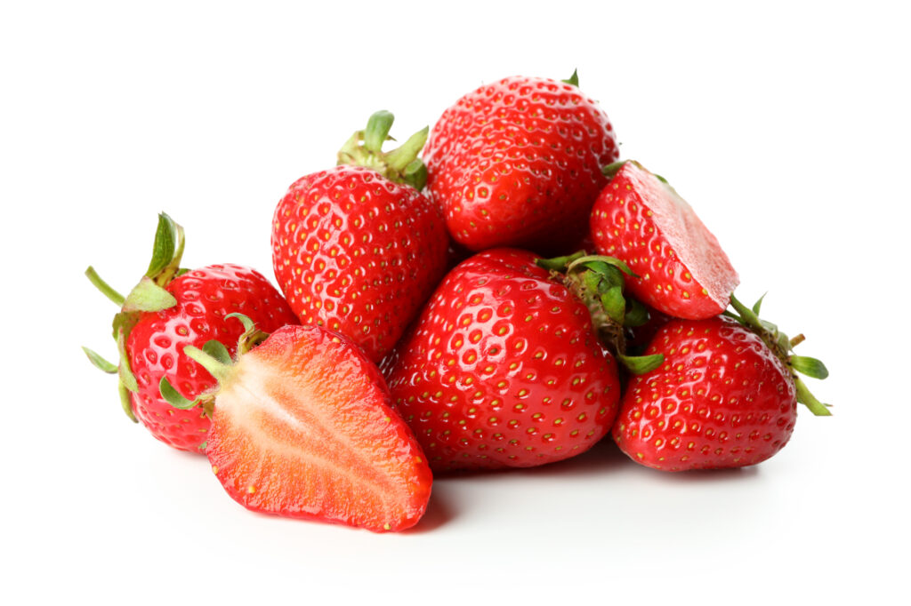 Strawberry