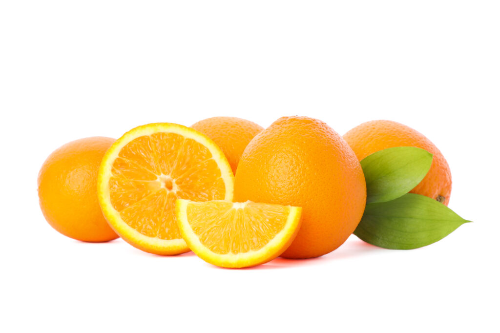 Oranges