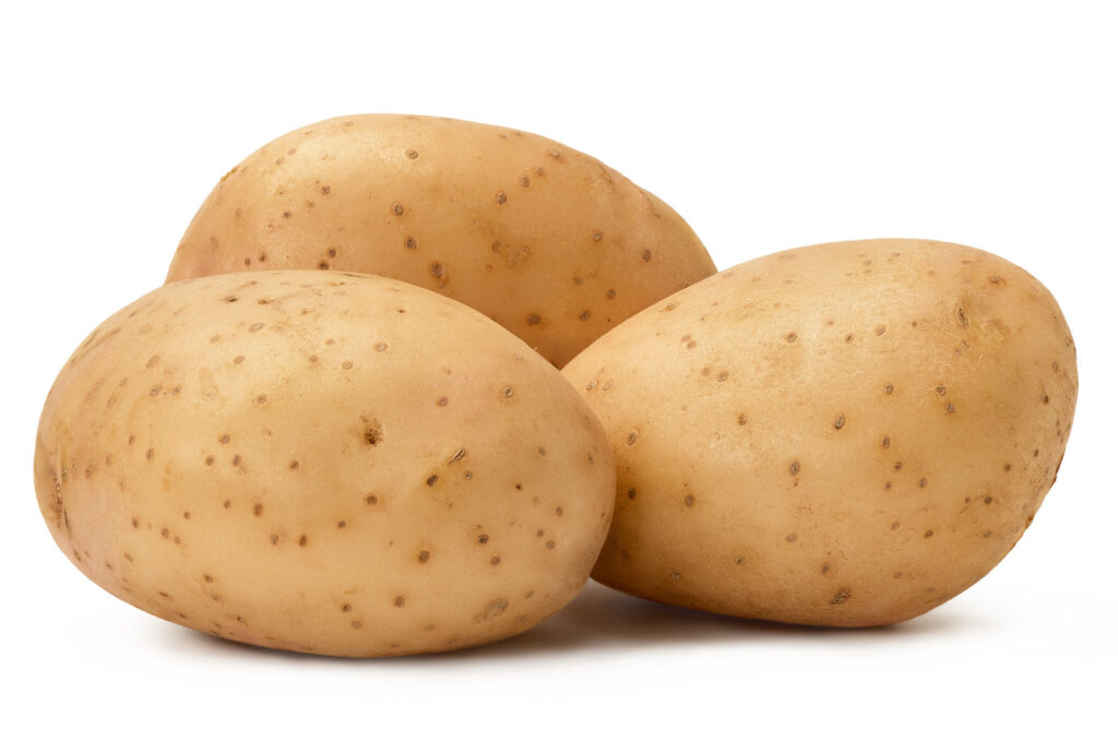 Potatoes