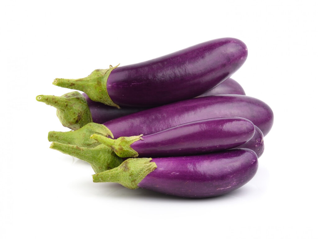 Eggplant