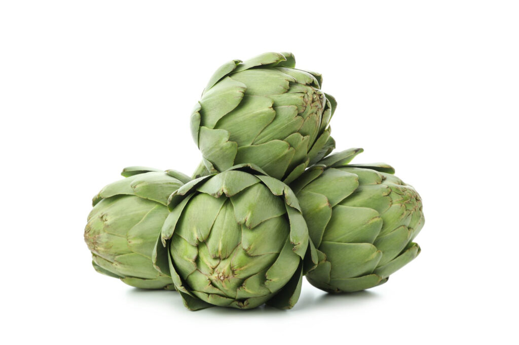 Artichoke