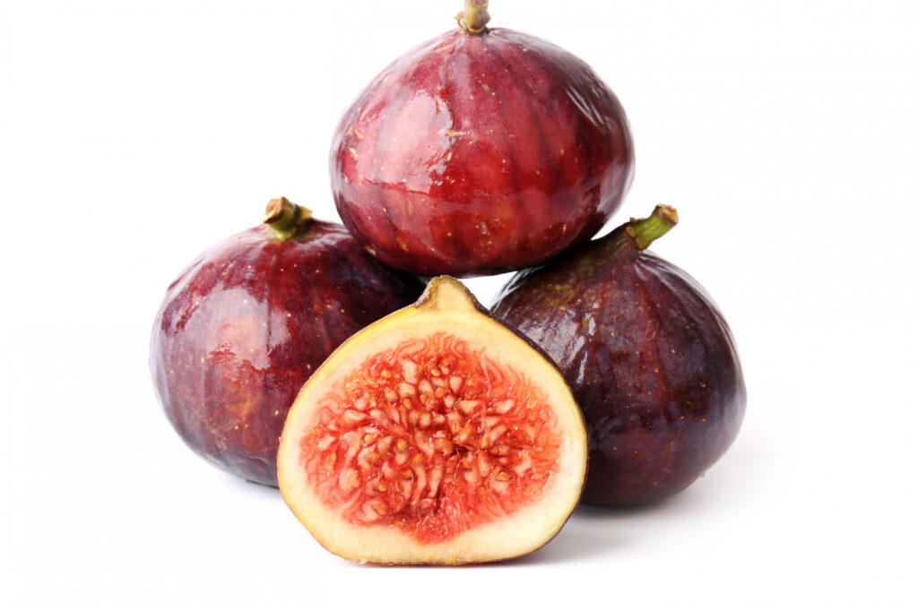 Red Fig