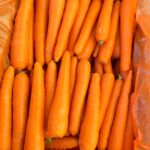 Carrots