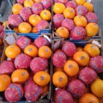 Oranges