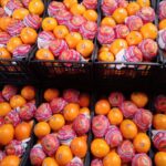 Oranges